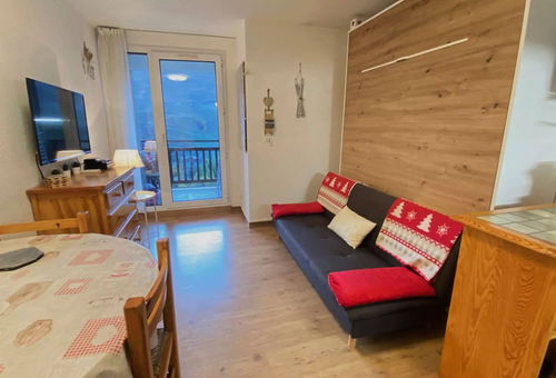 Apartment 1 bedroom Les Deux Alpes