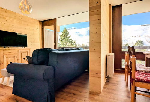 Appartement 2 chambres Les Deux Alpes