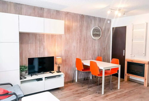 Apartment 1 bedroom Les Deux Alpes