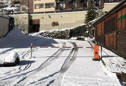 Apartment 2 bedroom Les Deux Alpes