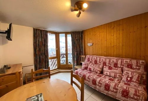 Apartment 2 bedroom Les Deux Alpes