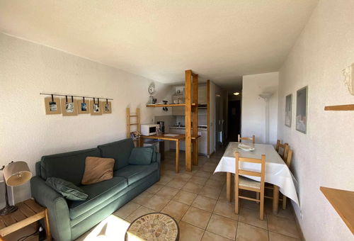 Appartement 1 chambre Les Deux Alpes