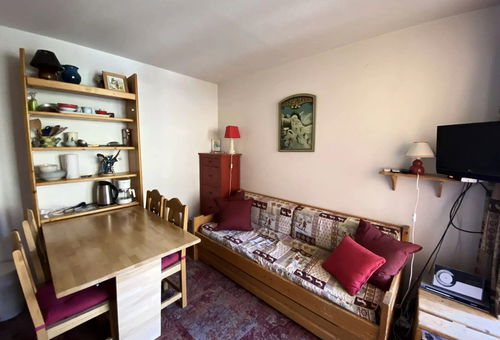 Appartement 1 chambre Les Deux Alpes