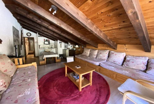 Apartment 1 bedroom Les Deux Alpes