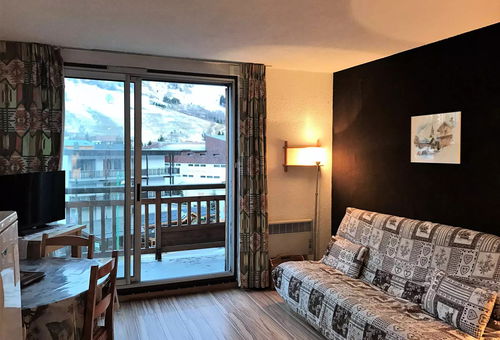 Appartement 1 chambre Les Deux Alpes