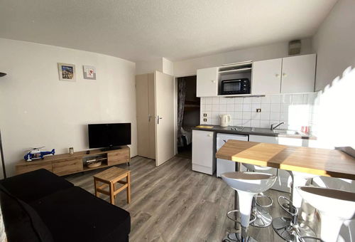 Apartment 1 bedroom Les Deux Alpes