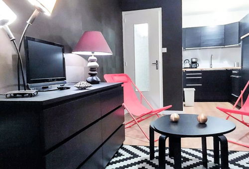 Apartment 1 bedroom Les Deux Alpes