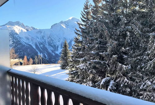 Appartement 1 chambre Les Deux Alpes