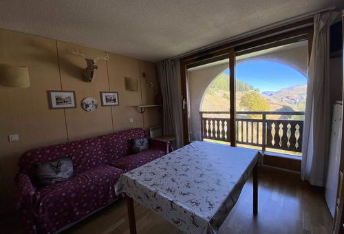 Appartement 1 chambre Les Deux Alpes