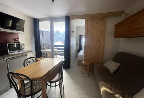Appartement 1 chambre Les Deux Alpes