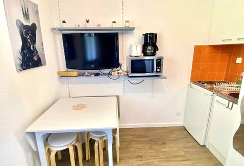Apartment 1 bedroom Les Deux Alpes