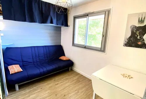 Apartment 1 bedroom Les Deux Alpes