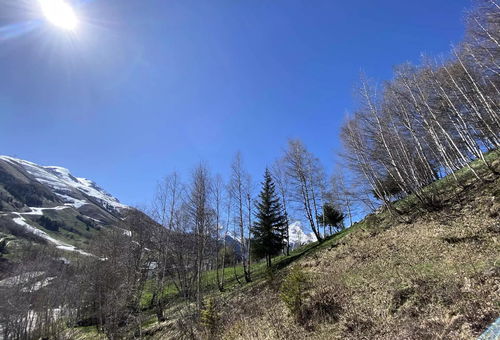 Appartement 1 chambre Les Deux Alpes