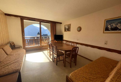 Apartment 4 bedroom Les Deux Alpes