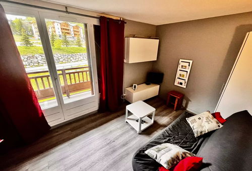 Appartement 2 chambres Les Deux Alpes