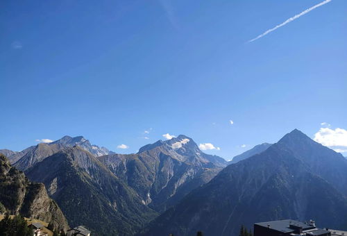 Apartment 1 bedroom Les Deux Alpes