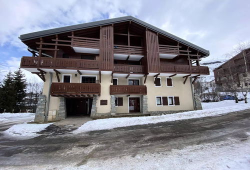 Appartement 1 chambre Les Deux Alpes