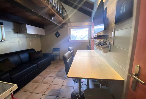Appartement 1 chambre Les Deux Alpes
