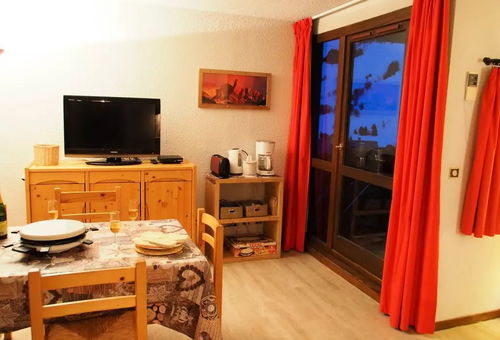 Appartement 2 chambres Les Deux Alpes