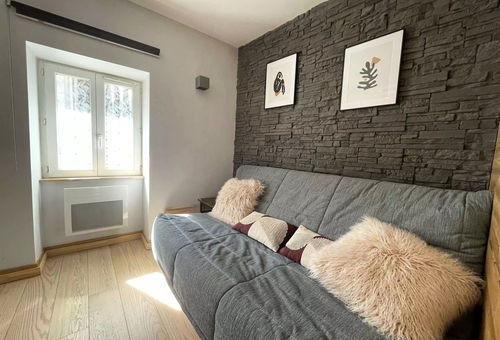 Appartement 1 chambre Les Deux Alpes