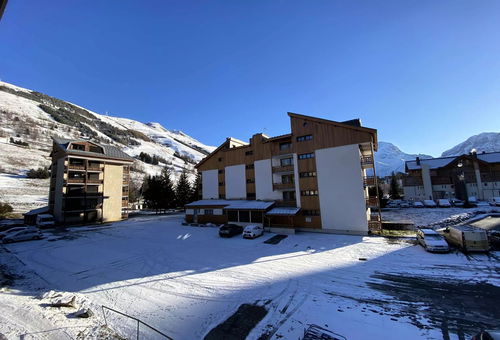 Appartement 1 chambre Les Deux Alpes