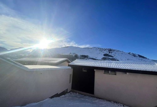 Appartement 1 chambre Les Deux Alpes