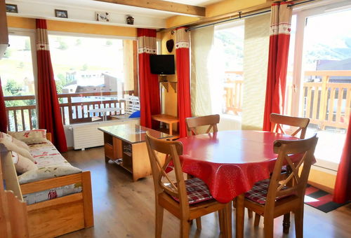 Appartement 1 chambre Les Deux Alpes