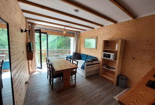 Apartment 1 bedroom Les Deux Alpes