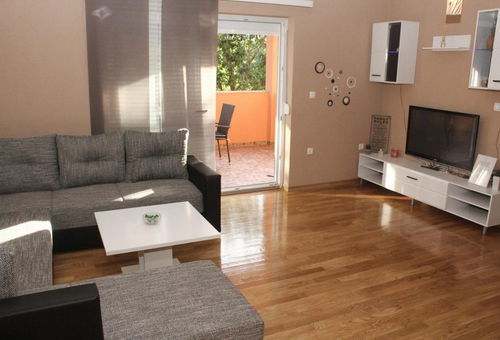 Apartment 2 bedroom Sukošan