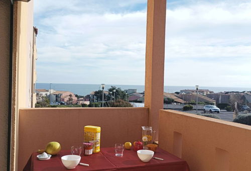 Saint Pierre la mer (11) - Quartier de la vigie - Résidence les terrasses de...