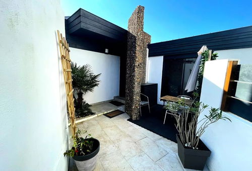 Apartment 2 bedroom Anglet