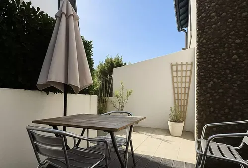 Apartment 2 bedroom Anglet