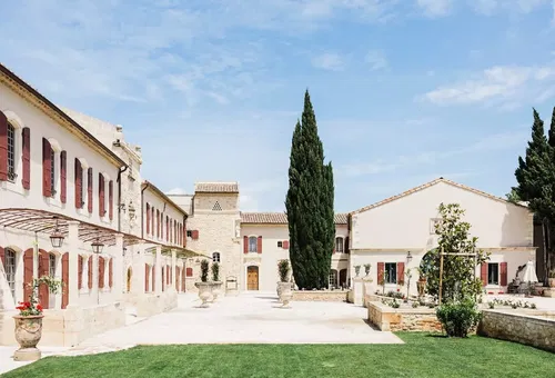 Villa 9 bedroom Arles