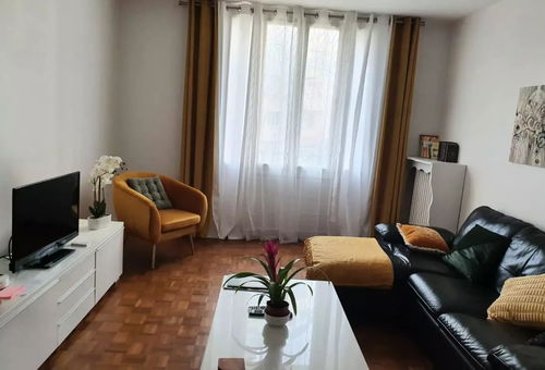Apartment 2 bedroom Boulogne-billancourt