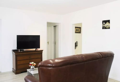 Appartement 2 chambres Drancy