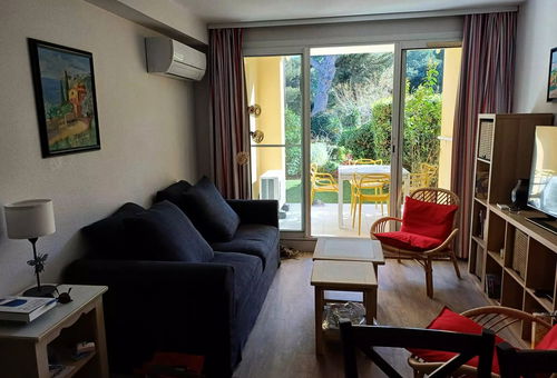 Apartment 1 bedroom Hyères