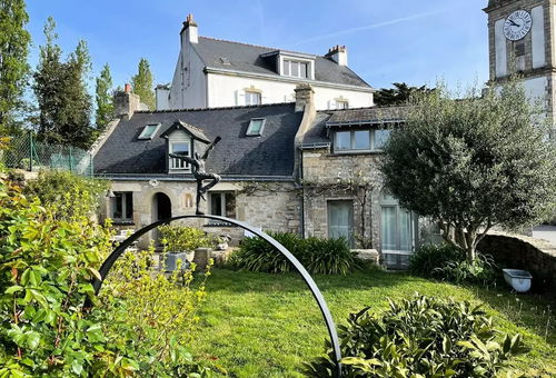 Maison 4 chambres Île-aux-moines