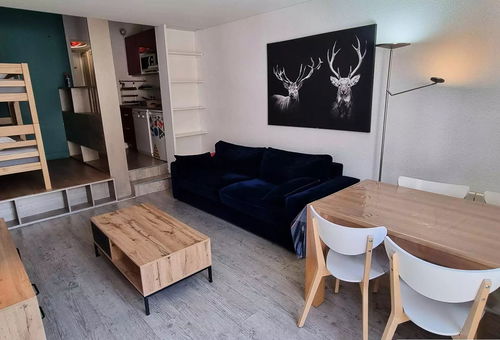 Apartment 1 bedroom Isola