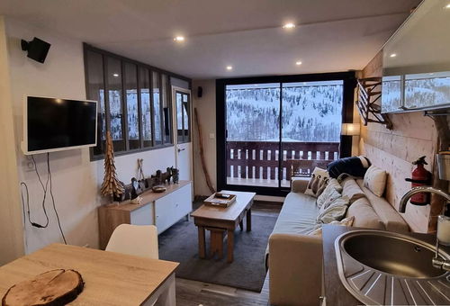 Apartment 1 bedroom Isola