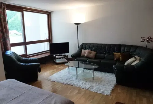 Apartment 1 bedroom Isola