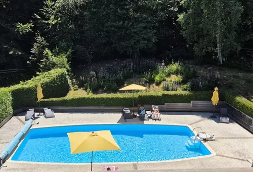 Appartement 1 chambre Les Deserts