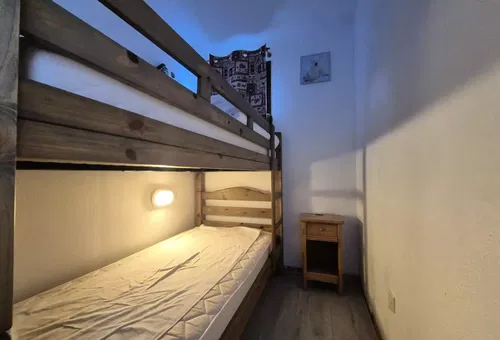 Apartment 1 bedroom Les Deserts