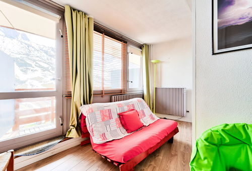 Apartment 1 bedroom Bagnères-de-bigorre