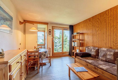 Apartment 1 bedroom La Plagne-tarentaise