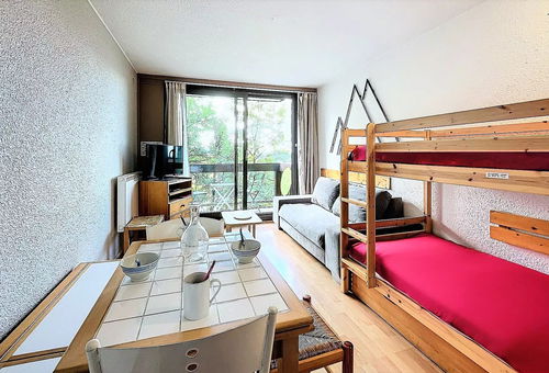 Appartement 1 chambre Villarembert