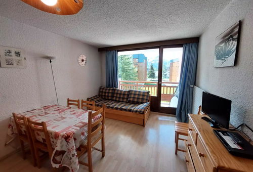 Appartement 1 chambre Les Deux Alpes