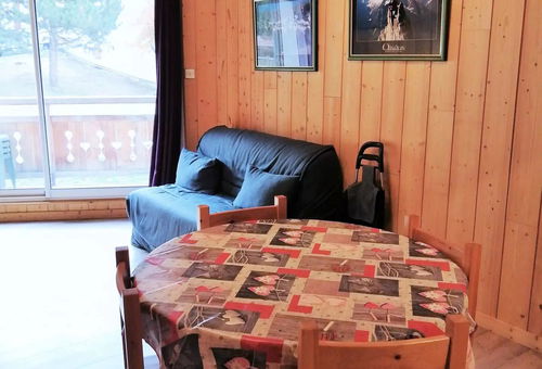 Appartement 1 chambre Les Deux Alpes