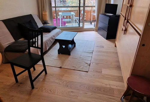 Appartement 1 chambre Les Deux Alpes