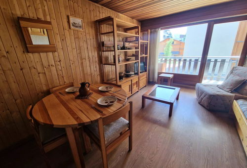 Appartement 1 chambre Les Deux Alpes