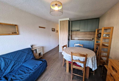 Apartment 1 bedroom Les Deux Alpes